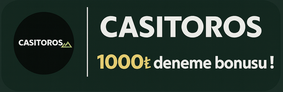 Casitoros