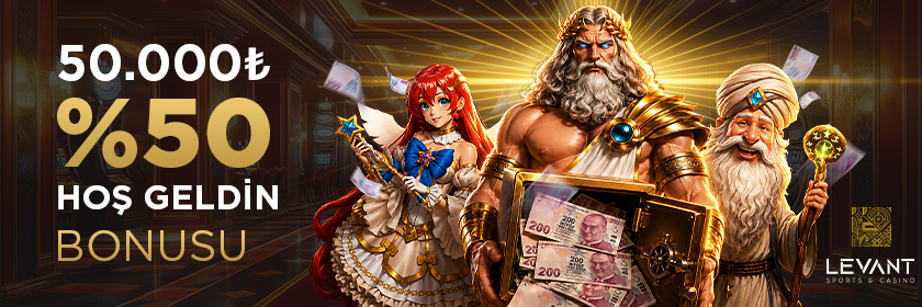 Casino Levant